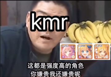 浅聊一下今年的新年连发的取舍｜抽取建议