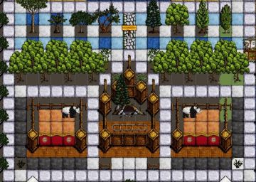 分享几个我家我很喜欢的设计