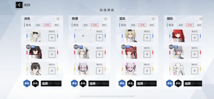 新人刚玩两三天，麻烦各位大佬帮忙规划一下。截图