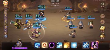 無尽深淵 簡單打法