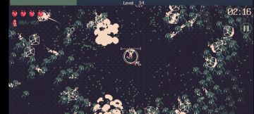 特效流就是坠吊的！