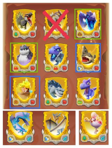 关于新版刺客卡塔牌