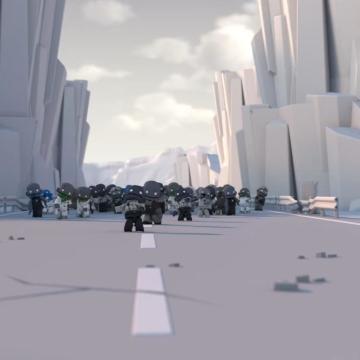 【绝密情报】末日再临