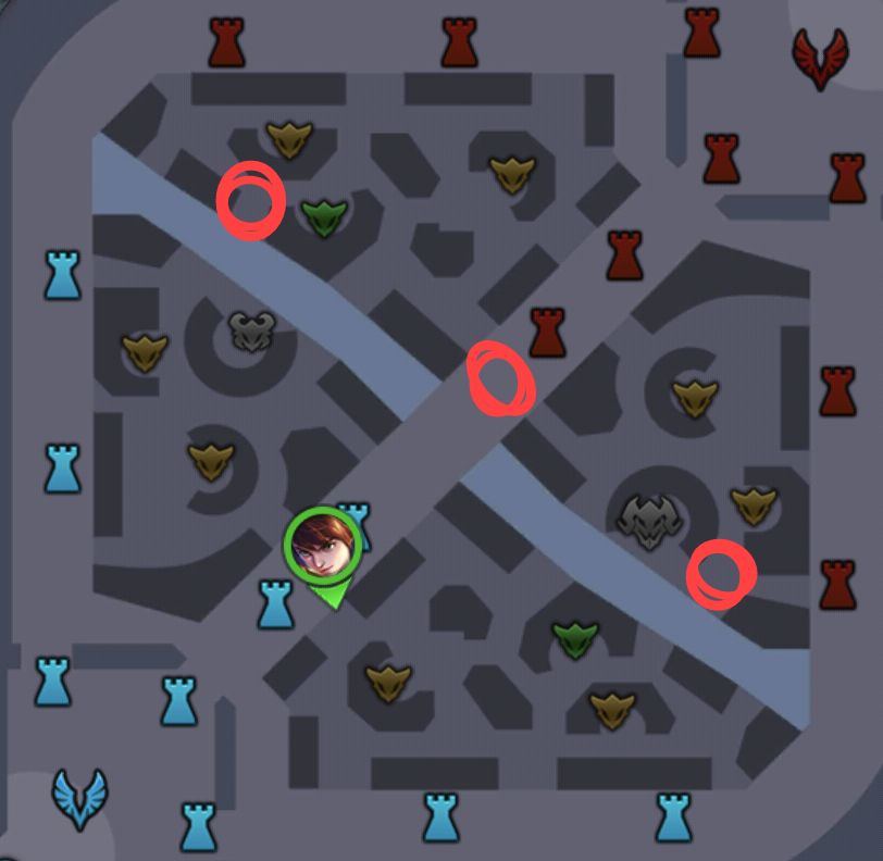 英魂常识补充（萌新向）截图