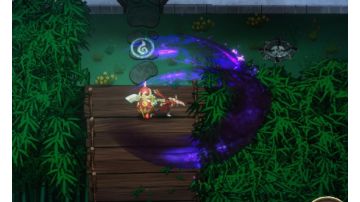 暖雪的七种屠龙刀法，哪一种才是你的心头之好呢