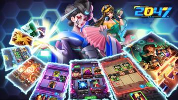 步入新未来 (DIY赛)