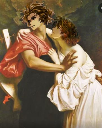 【七夕】猫游逝纪冥画之牛头人特辑