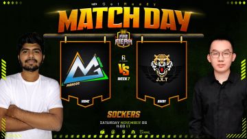 【赛事预告】FIRE FIERA