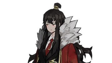 自制联动英雄——邵（废墟图书馆）