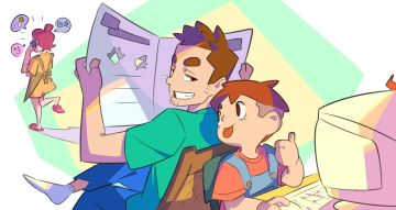 洛克王国壁纸（七）