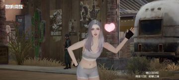 【我的沙漠应对指南】+清凉沙漠