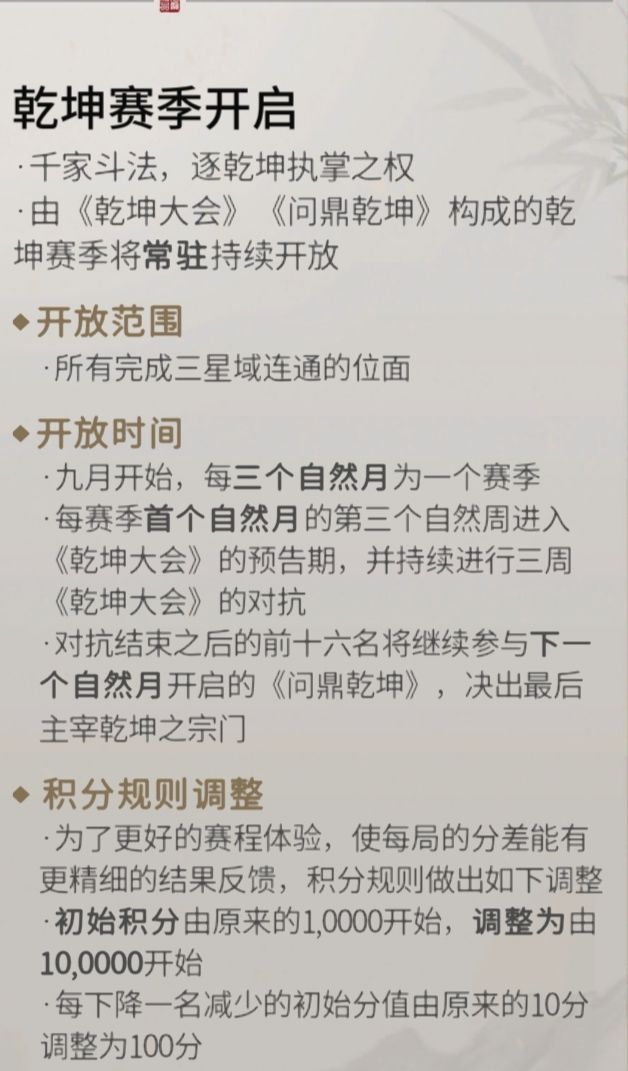 2022年9月16日更新公告截图