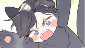 《萌新新勾搭门主菜菜小日记》