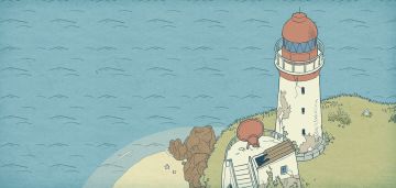 海神的回声打卡