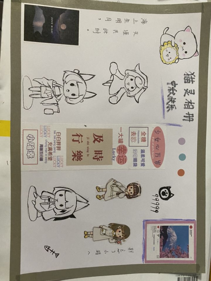 【铲屎官投喂计划】ID:138447截图
