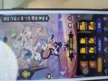 火队攻略，综合火队，打什么队都能强行五五开，比较肉