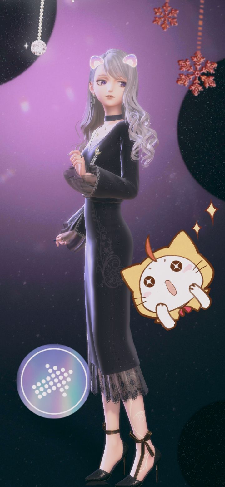 ♥【搭配接龙】♥截图