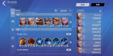 各英雄开荒强度排行(异界前)以及“木桩”，它来了！