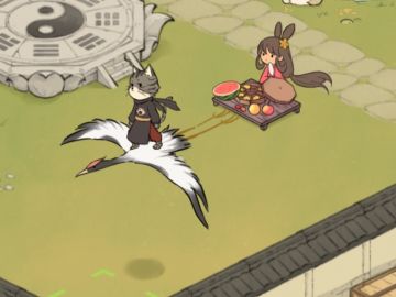 猫猫修仙日记✨