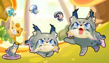 限时融合即将换新