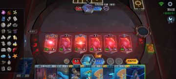 湖水之灵-梦魇15一刀流