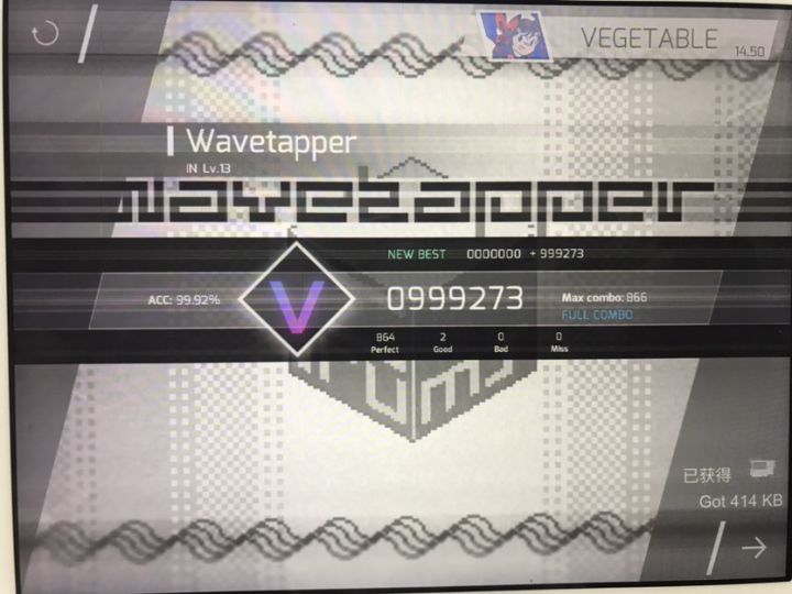初见fc（截图