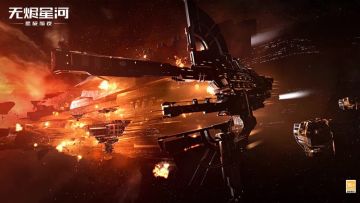 EVE手游T10战列舰排名