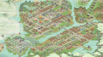 第六期，拼图重置扩大版