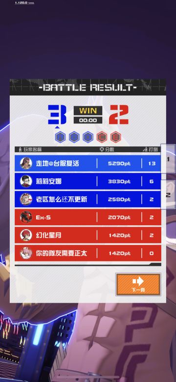 康帕斯准备复活的第二百六十九&二百七十天