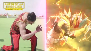 学的有模有样😏