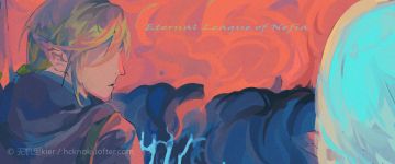 甘道夫装备模板