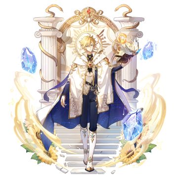 对于亚当星界的一点个人理解