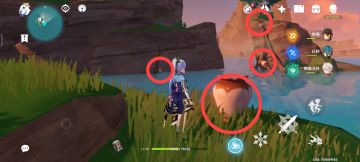 【V2.0 攻略】#其他功略#一些没那么显眼的宝箱