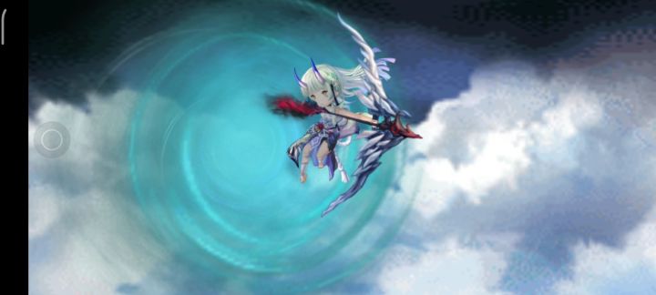 【崩落试炼竞速】9T速推——月神降临！截图