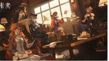 《重返未来1999》公测临近——新手入门攻略