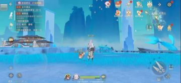 玄中记：养鲲玩法大爆料！