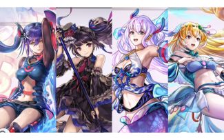 【真专武】多娃专武三战（多娃打多娃，双鱼中二）