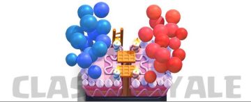 【竞猜-已开奖】皇室战争 & TapTap的特别纪念礼物！