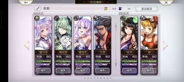 皓月本体专武二战3T攻略