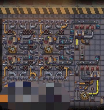 工厂全三线程自动化！三线程出电路板，内燃机，电动机