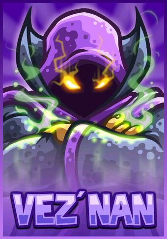 复仇防御塔图鉴(顺带微评) 正在更新ing