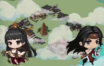 简单了解一下家园系统