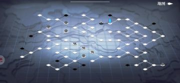 【灵魂潮汐汐光测试】关卡5-2迷宫走法攻略