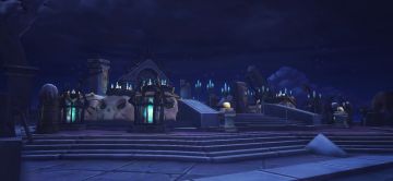 【海拉同人文】死亡的意义是什么