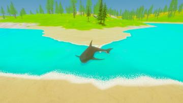 侏罗纪岛0.5×版本更新内容