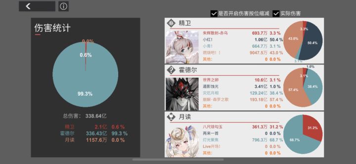 境遇一天500亿截图