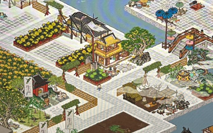 杭州布局:路路通截图