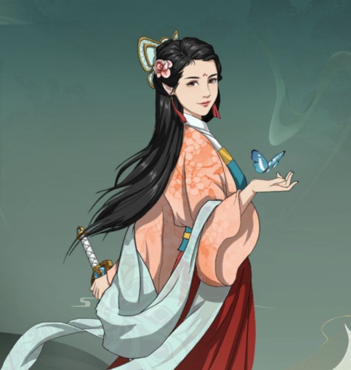 一梦如是(下)-七夕剧情补完(柳如是篇)截图
