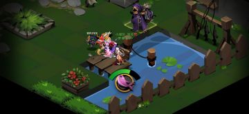 关于新增钓鱼获得经验金币的心得