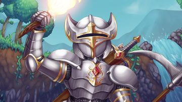 泰拉瑞亚低配置肉前boss攻略（含少数逃课）——克苏鲁之脑，世界吞噬者篇